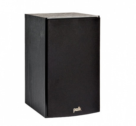 EAN 0747192118785 - Polk Audio T15 De 2 vías Negro Alámbrico 100 W imagen 2