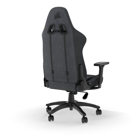 EAN 0840006694939 - Corsair TC100 Asiento acolchado Respaldo acolchado imagen 3