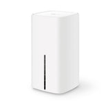 EAN 4897098686867 - TP-Link NX510v router inalámbrico Gigabit Ethernet Doble banda (2,4 GHz / 5 GHz) 5G Blanco imagen 1