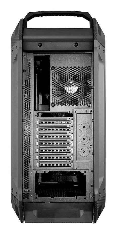 EAN 4715302441111 - COUGAR Gaming Panzer Max Full Tower Negro imagen 19