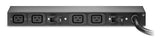 Apc Ap6032a Unidad De Distribución De Energía (Pdu) 4 Salidas Ac 0u/1u Negro