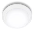 EAN 8718696125809 - Philips Sala de estar 333653117 iluminación de techo Bombilla(s) no reemplazable(s) LED 22 W imagen 1