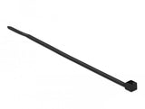 EAN 4043619192298 - DeLOCK 19229 presilla Brida tipo escalera Poliamida Negro 100 pieza(s) imagen 1