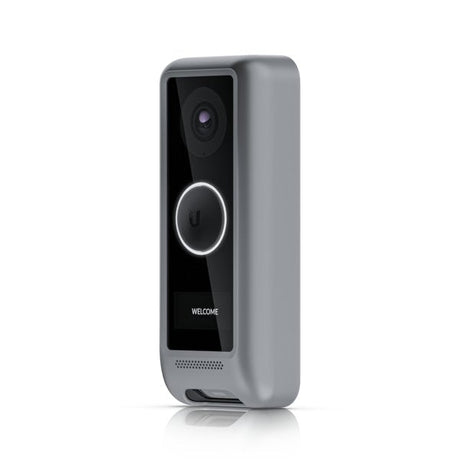 EAN 0810010075659 - Ubiquiti UVC-G4-DB-Cover-Silver Plata Policarbonato (PC) 1 pieza(s) imagen 3