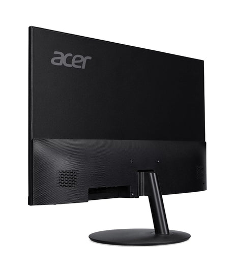 EAN 4711474601872 - Acer SA322QUAbmiipx pantalla para PC 80 cm (31.5") 2560 x 1440 Pixeles Quad HD Negro imagen 5