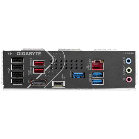 EAN 4719331865214 - GIGABYTE Z890 EAGLE placa base Intel Z890 LGA 1851 (Socket V1) ATX imagen 4
