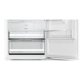 EAN 8050147709009 - Indesit INK2 5322 W4E Independiente 322 L Blanco imagen 4