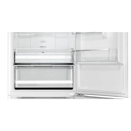 EAN 8050147709009 - Indesit INK2 5322 W4E Independiente 322 L Blanco imagen 4