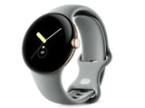 Smartwatch Google Pixel Watch Wifi Champagne Gold/Hazel