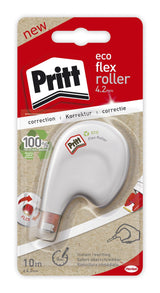 Pritt Corrector Ecomfort Roller 930b, A: 4,2 Mm, L: 10 M