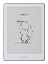 E-Reader Onyx Boox Go 6 (Gen Ii) Opc1521r