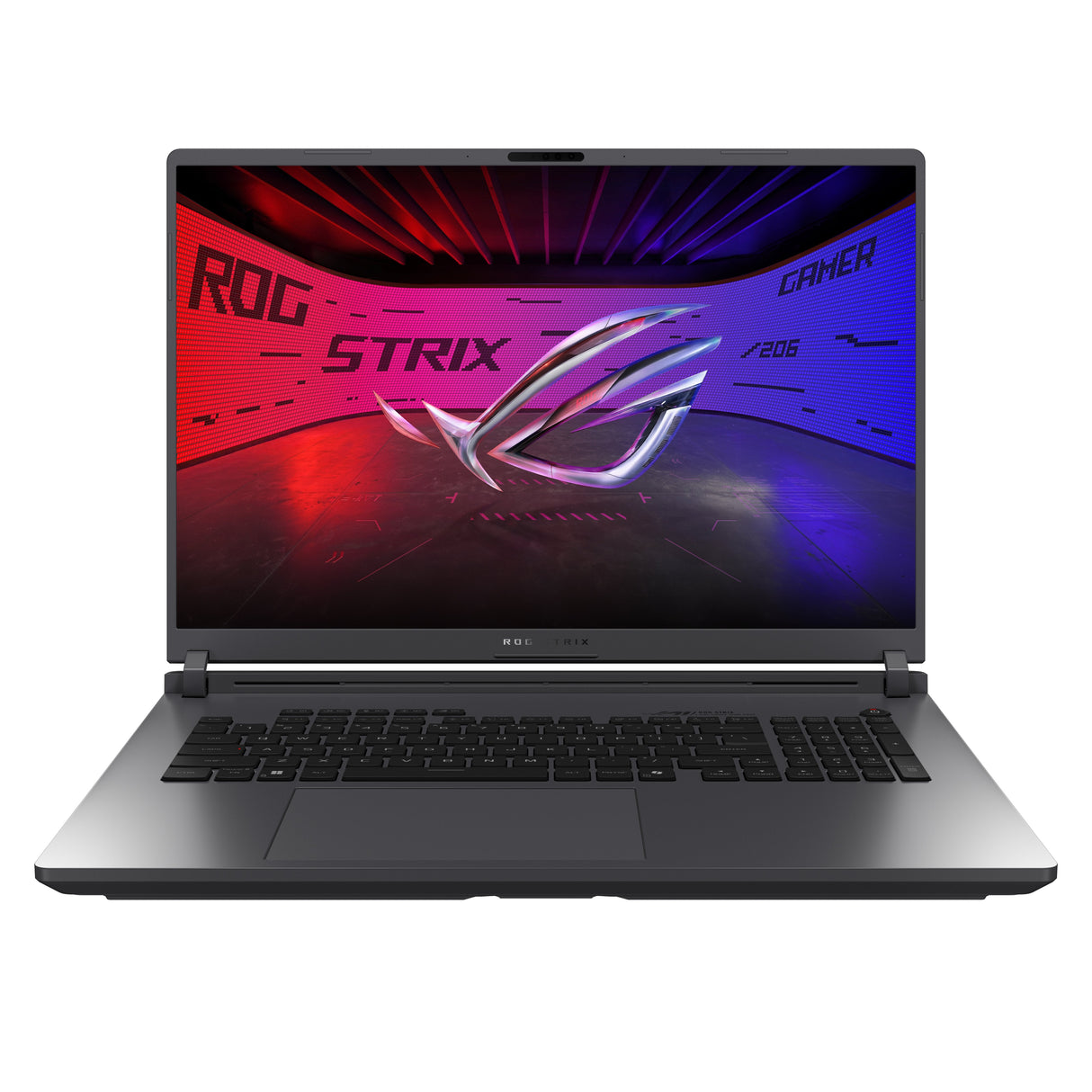 Portátil Asus Rog Strix G18 G815lr-Tt369 U9 290hx 16gb 1tb Rtx5070ti 18" Fdos