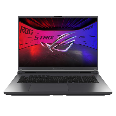EAN 4711636070751 - ASUS ROG Strix G18 G815LP-S9034 45,7 cm (18") DDR5-SDRAM NVIDIA GeForce RTX 5070 Wi-Fi 7 (802.11be) imagen 6