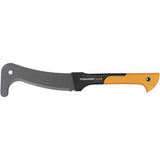 Fiskars Woodxpert Machete Xa3, Cuchillo 1003609 Sierra