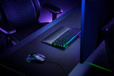 EAN 8886419337218 - Razer RC21-01720100-R3M1 descansa muñecas Cuero, Espuma de memoria Negro imagen 3