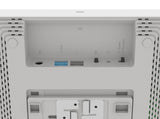 EAN 4897082920762 - Keenetic Orbiter Pro (KN-2810) 1300 Mbit/s Blanco Energía sobre Ethernet (PoE) imagen 11