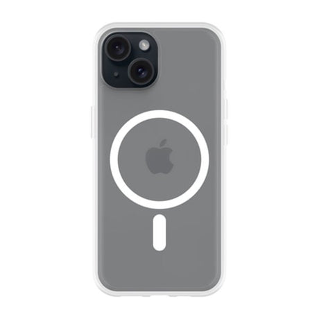 EAN 8720878305923 - Just in Case 8305923 funda para teléfono móvil 15,5 cm (6.1") Transparente imagen 3