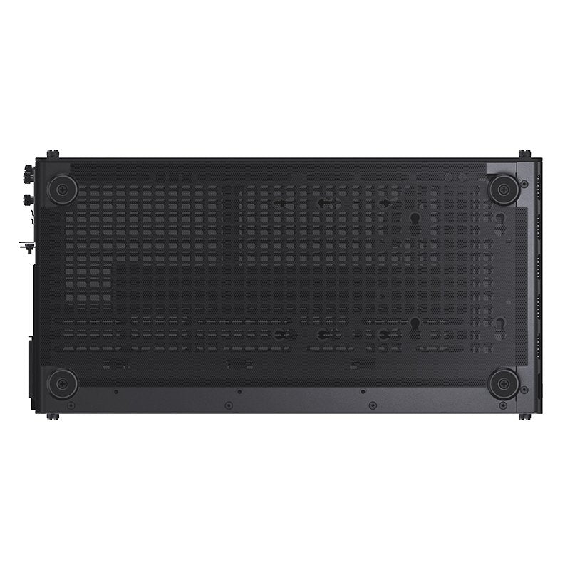EAN 6970620553689 - Jonsbo Z20 Black Mini Tower Negro imagen 25