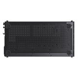 Jonsplus Z20 Micro-Atx Carcasa, Con Tragegriff - Negro