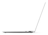 Ms Surface Laptop 7 Copilot+ Pc Platin [De/At]/ 15"/ X Elite/256gb/16gb/Win11 Pro+++ Mit Qualcomm Cpu