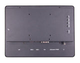 EAN 5715063417874 - Ernitec 0070-24110-PVMIP pantalla para PC 25,4 cm (10") 1280 x 800 Pixeles HD LCD Negro imagen 2