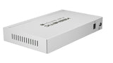 Keenetic Poe+ Switch 9 Cpnt (Kn-4710) Switch 1 Porta 1gbps +