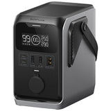 EAN 4895251648394 - EcoFlow TRAIL 300 DC estación de energía portátil 5 Fosfato de hierro-litio (LiFePo4) 300 W 2,58 kg imagen 3