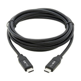 Tripp Lite Usb-C Cable M/M Usb 2.0 5