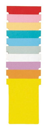 EAN 5016812389177 - Nobo T-Cards pizarrón blanco imagen 2