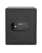 EAN 5052847107751 - Yale YSEB/400/EB1 caja fuerte Caja fuerte de superficie Acero Negro imagen 1