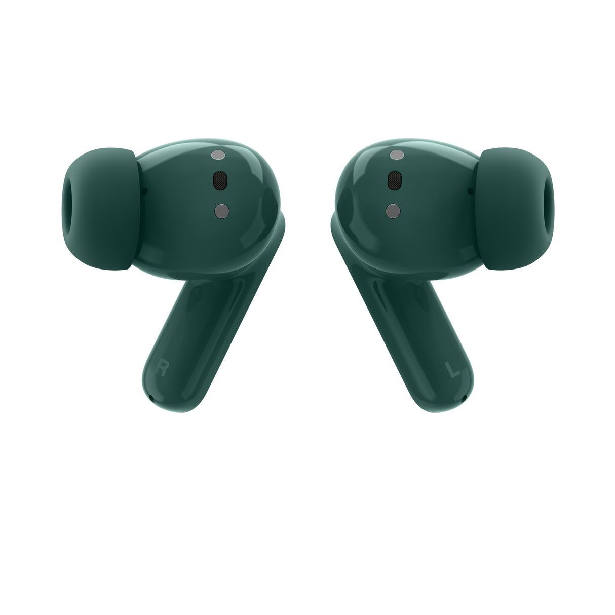 EAN 0840493607030 - Motorola Moto Buds Bass Auriculares True Wireless Stereo (TWS) Dentro de oído Llamadas/Música Bluetooth V imagen 1