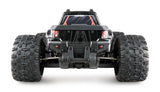 Amewi Hyper Go Mtx10 Monmertruck Brushless 1:10 Artr Negro