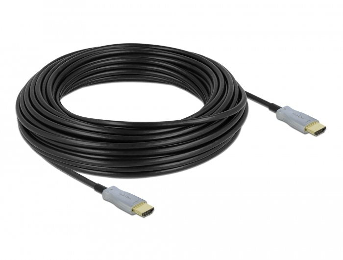 EAN 4043619850150 - DeLOCK 85015 cable HDMI HDMI tipo A (Estándar) Negro imagen 1