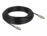 EAN 4043619850150 - DeLOCK 85015 cable HDMI HDMI tipo A (Estándar) Negro imagen 1