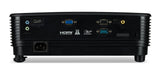 EAN 4711474104489 - Acer X1229 Proyector de alcance estándar 4800 lúmenes ANSI DLP XGA (1024x768) 3D Negro imagen 6