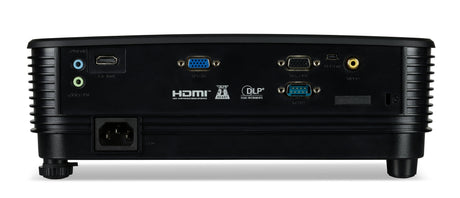 EAN 4711474104489 - Acer X1229 Proyector de alcance estándar 4800 lúmenes ANSI DLP XGA (1024x768) 3D Negro imagen 6