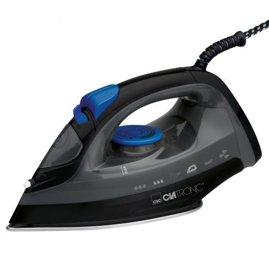 Plancha De Vapor Clatronic Db 3703 1800w