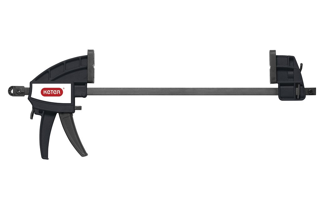 Keter 17182239 Banco De Trabajo Portátil