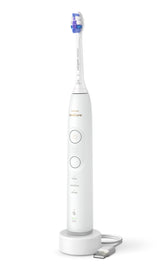 Philips Cepillo De Dientes Hx7410/02 / Sonicare 6500 Etui Blanco