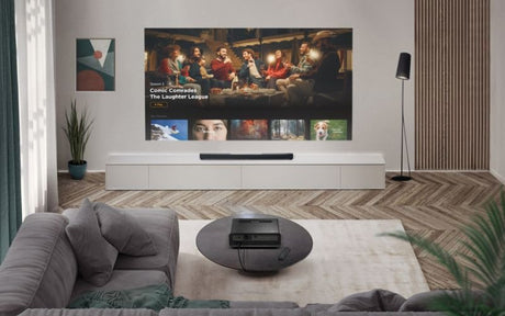 EAN 0766907030891 - Viewsonic X2-4KE Pro Proyector de alcance estándar UHD 4K (3840x2160) Negro, Verde imagen 26