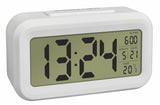 Tfa Lumio - Despertador - Rectangular - Electrónico