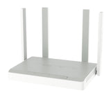 EAN 4897082921141 - Keenetic Sprinter (KN-3710) router inalámbrico Gigabit Ethernet Doble banda (2,4 GHz / 5 GHz) Blanco, Gri imagen 2
