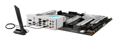 EAN 4711081917762 - ASUS ROG STRIX B650-A GAMING WIFI AMD B650 Zócalo AM5 ATX imagen 5