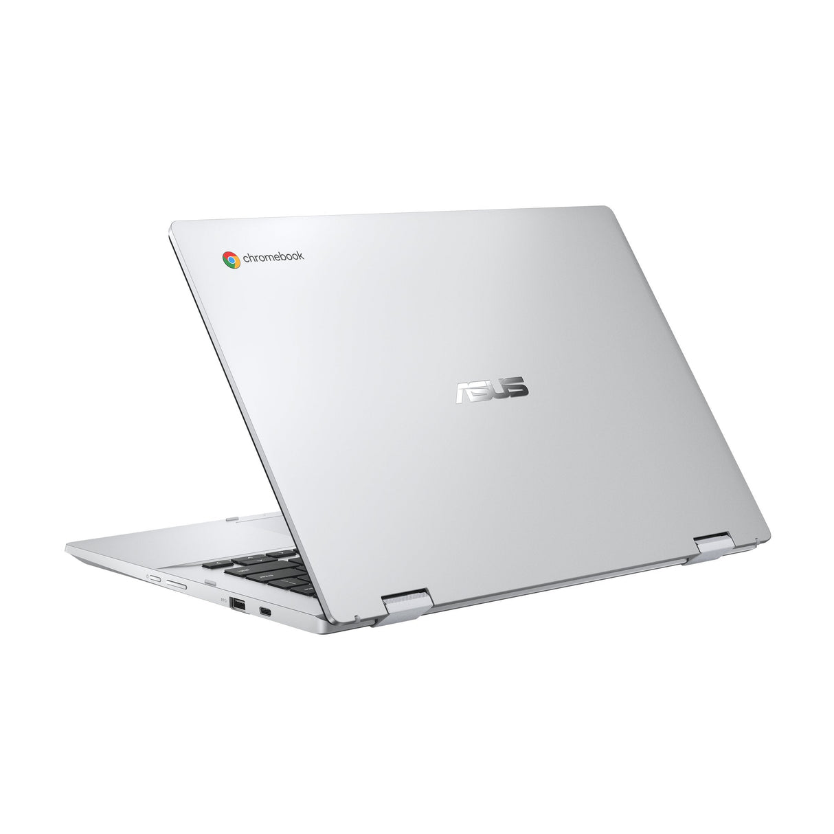 Chromebook Convertible Asus Flip Cx1400fka-Ec0213 Intel Celeron N4500 8gb 128gb 14' Tactil Chrome Os