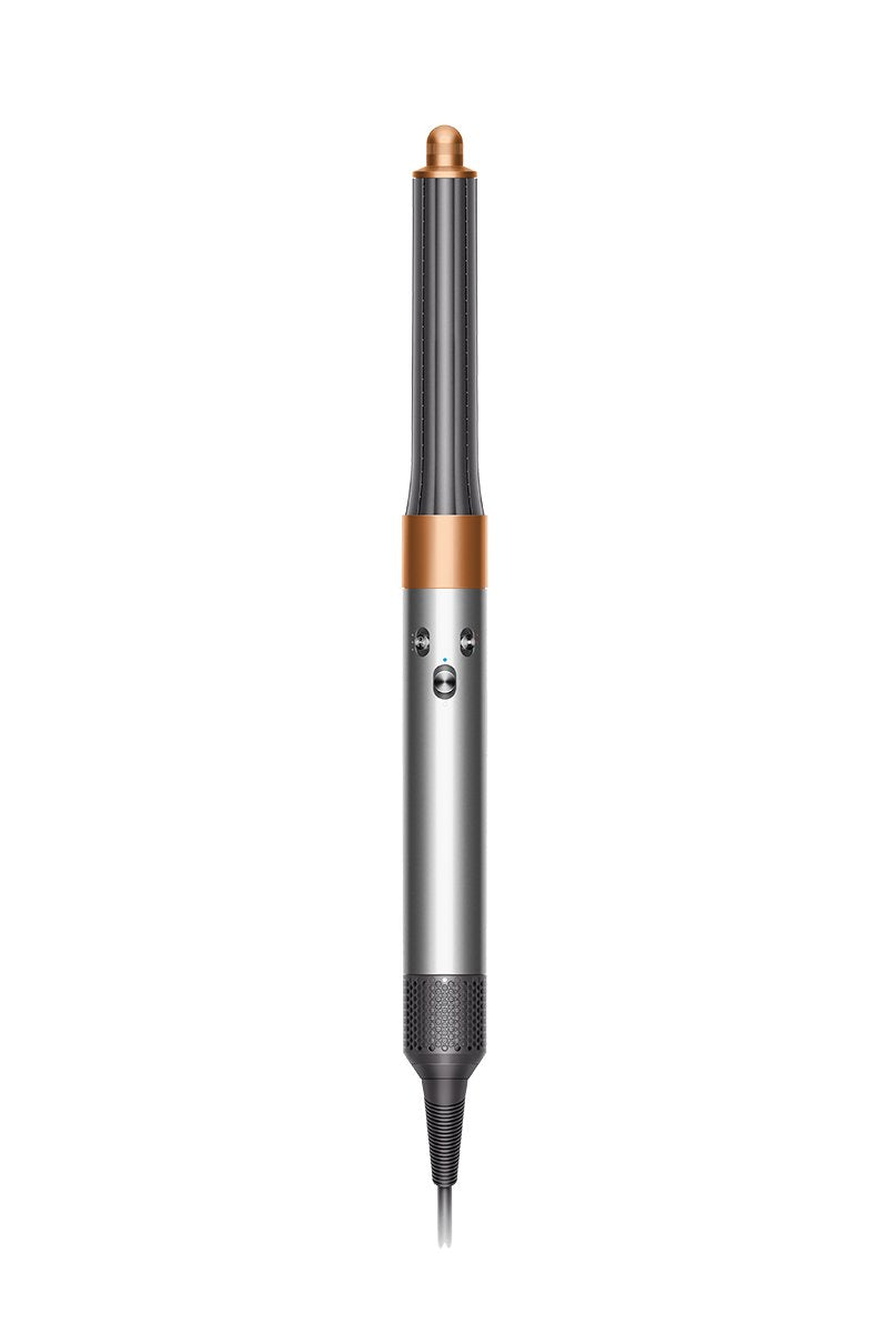 EAN 5025155099421 - Dyson Airwrap Origin Herramienta de peinado con múltiples accesorios Caliente Cobre, Níquel 1300 W 2,675  imagen 3