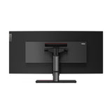 EAN 0195713047593 - Lenovo ThinkVision P40w-20 pantalla para PC 100,8 cm (39.7") 5120 x 2160 Pixeles 5K Ultra HD LED Negro imagen 3
