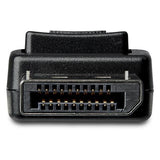 Displayport To Hdmi Adapter Hdrcabl 4k 60hz Dp 1.4 Hdmi 2.0b