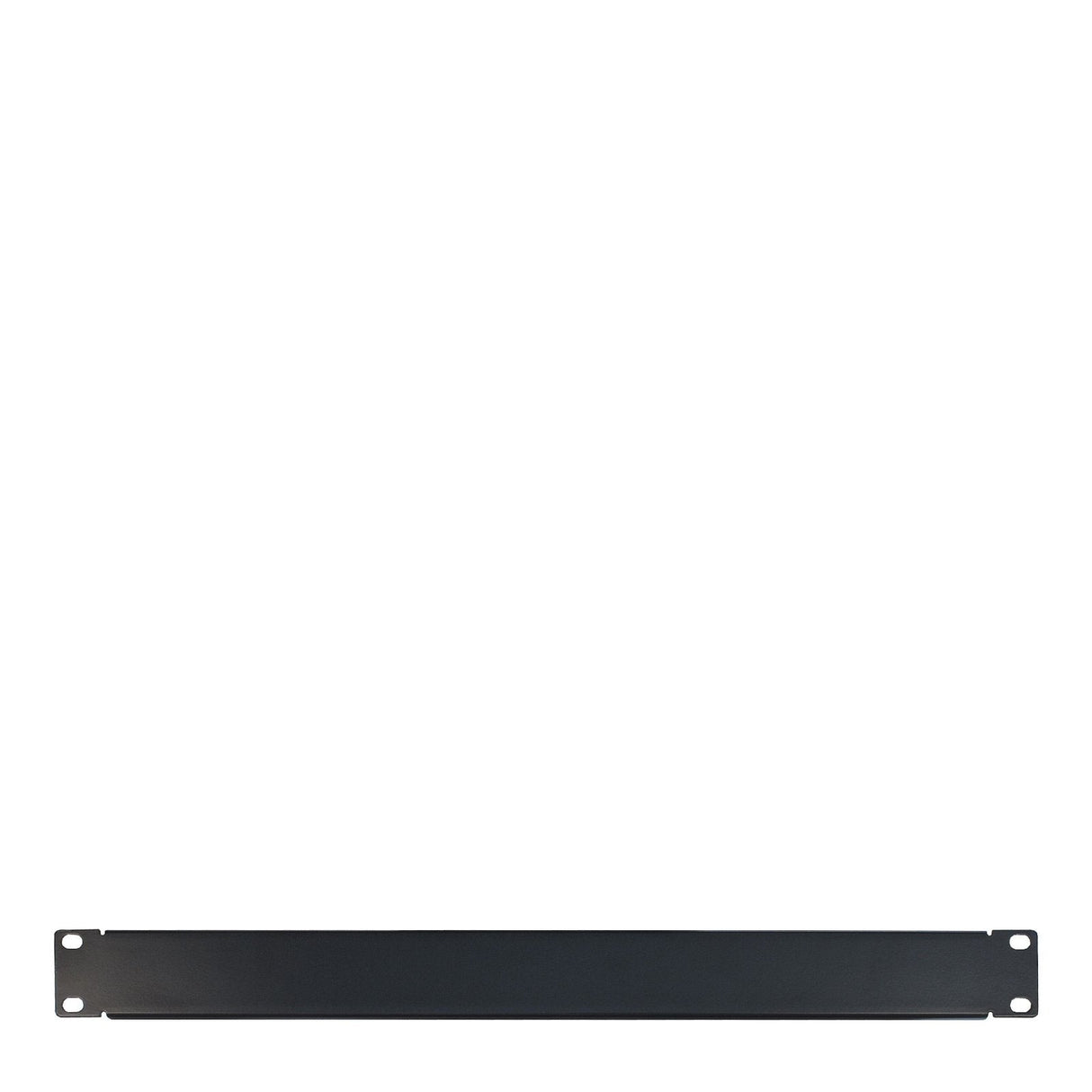 Inter-Tech 19" Tapa Ciega 1u