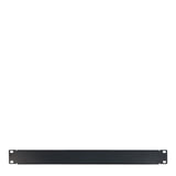 Inter-Tech 19" Tapa Ciega 1u