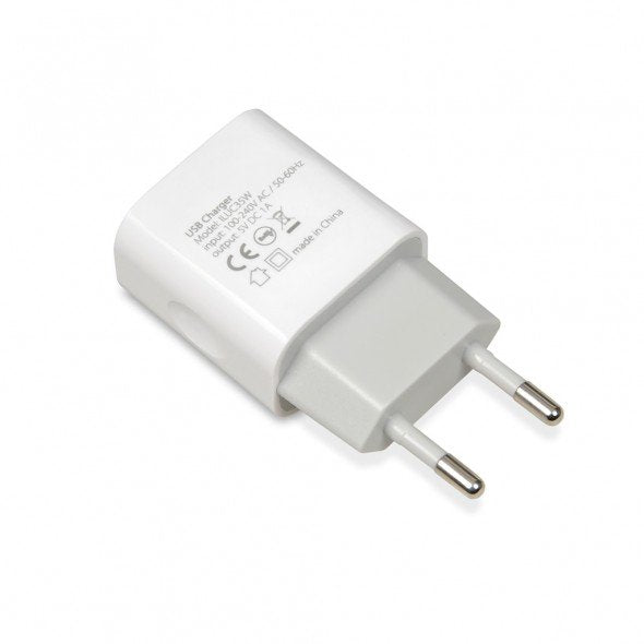 EAN 5901443053774 - iBox C-35 Universal Blanco Corriente alterna Interior imagen 2